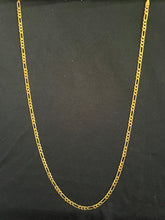 Load image into Gallery viewer, CHAINS PMGF12 Precious Metal Gold Filled 22&quot;