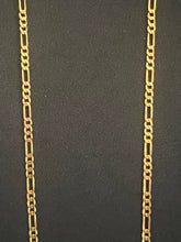 Load image into Gallery viewer, CHAINS PMGF12 Precious Metal Gold Filled 22&quot;