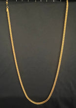 Load image into Gallery viewer, CHAINS PMGF13 Precious Metal Gold Filled 24&quot;