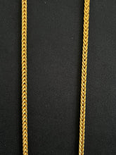 Load image into Gallery viewer, CHAINS PMGF13 Precious Metal Gold Filled 24&quot;