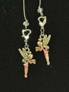 Jeweled XTension Special Edition Clear Faceted Crystals on Stretchy Unbreakable Cord Your Choice of Instant END-ITs