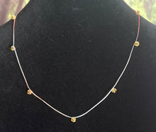Load image into Gallery viewer, Jeweled XTension Special Edition Pink Champagne  Faceted Crystals on Stretchy Unbreakable Cord Your Choice of Instant END-ITs