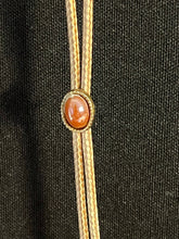 Load image into Gallery viewer, &quot;I&quot; CORD-IT Tan Synthetic Stone/Soaring Doves ❤︎ Gift