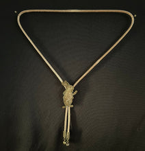 Load image into Gallery viewer, &quot;I&quot; CORD-IT Tan Artisan Bunny