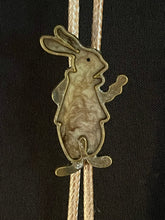 Load image into Gallery viewer, &quot;I&quot; CORD-IT Tan Artisan Bunny