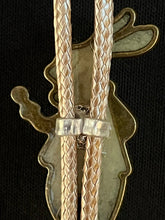 Load image into Gallery viewer, &quot;I&quot; CORD-IT Tan Artisan Bunny