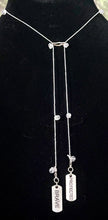 Load image into Gallery viewer, Jeweled XTension Special Edition Aurora Faceted Crystals on Pastel Metallic Wrapped Super Strong Thread Your Choice of Instant END-ITs