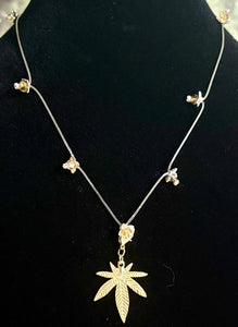 Jeweled XTension Exclusive Edition Golden Faceted Crystal Buds on Stretchy Unbreakable Cord Bonus Butterfly Endings