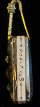 Load image into Gallery viewer, Orgonic Square-Way Magnetic Crystallized Coils &quot;Awesome Light&quot;