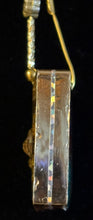 Load image into Gallery viewer, Orgonic Square-Way Magnetic Crystallized Coils &quot;Light Delight&quot;