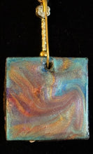 Load image into Gallery viewer, Orgonic Square-Way Magnetic Crystallized Coils &quot;Light Delight&quot;