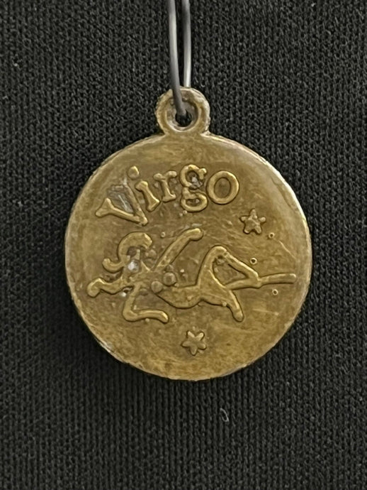 VIRGO Gemstone Glow Zodiac Sign 1