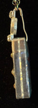 Load image into Gallery viewer, Original Orgonic Window Magnetic Crystallized Coils &quot;Captivating Light&quot;