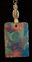 Load image into Gallery viewer, Original Orgonic Window Magnetic Crystallized Coils &quot;Into Light&quot;