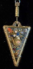 Load image into Gallery viewer, Ultra Orgonic Pinpoint Magnetic Crystallized Coils &quot;Enlighten Love&quot;