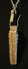 Load image into Gallery viewer, Ultra Orgonic Pinpoint Magnetic Crystallized Coils &quot;Enlighten Love&quot;