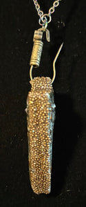 Ultra Orgonic Pinpoint Magnetic Crystallized Coils "Enlighten Love"