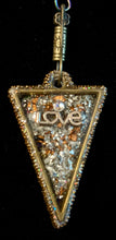 Load image into Gallery viewer, Ultra Orgonic Pinpoint Magnetic Crystallized Coils &quot;Enlighten Love&quot;