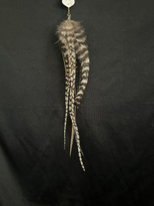 Feather Hair Xtension FX25