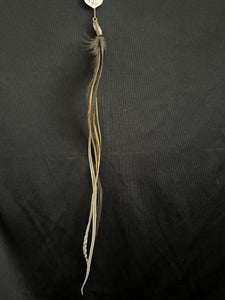 Feather Hair Xtension FX30