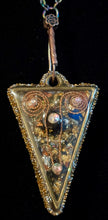 Load image into Gallery viewer, Ultra Orgonic Pinpoint Magnetic Crystallized Coils &quot;LIGHT Balance&quot;