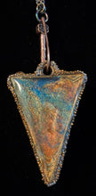 Load image into Gallery viewer, Ultra Orgonic Pinpoint Magnetic Crystallized Coils &quot;LIGHT Balance&quot;