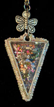 Load image into Gallery viewer, Infinite Orgonic Pinpoint Magnetic Crystallized Coil &quot;Mighty Light&quot;
