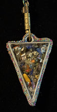 Load image into Gallery viewer, Infinite Orgonic Pinpoint Magnetic Crystallized Points &quot;Z LOVE Light&quot;