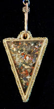 Load image into Gallery viewer, Ultra Orgonic Pinpoint Magnetic Crystallized Points &quot;STARtling LOVE&quot;