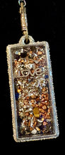 Load image into Gallery viewer, Infinite Orgonic Doorway Magnetic Crystallized Coils &quot;Faithful Light&quot;