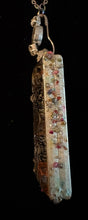 Load image into Gallery viewer, Infinite Orgonic Doorway Magnetic Crystallized Coils &quot;Light Peace&quot;