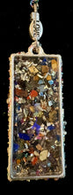 Load image into Gallery viewer, Infinite Orgonic Doorway Magnetic Crystallized Coils &quot;Light Peace&quot;