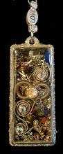 Load image into Gallery viewer, Infinite Orgonic Doorway Magnetic Crystallized Coils &quot;Ignite Light&quot;
