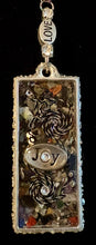 Load image into Gallery viewer, Infinite Orgonic Doorway Magnetic Crystallized Coils &quot;Joy Light&quot;