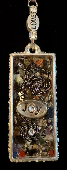 Infinite Orgonic Doorway Magnetic Crystallized Coils 