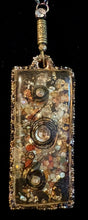 Load image into Gallery viewer, Ultra Orgonic Doorway Magnetic Crystallized Coils &quot;Light Delight&quot;