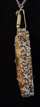 Load image into Gallery viewer, Ultra Orgonic Doorway Magnetic Crystallized Coils &quot;Light Delight&quot;