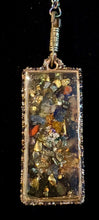 Load image into Gallery viewer, Ultra Orgonic Doorway Magnetic Crystallized Coils &quot;Light Delight&quot;