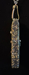 Ultra Orgonic Doorway Magnetic Crystallized Coils "LOVE Delight"