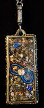 Load image into Gallery viewer, Infinite Orgonic Doorway Magnetic Crystallized Coils &quot;Magnificent Light&quot;