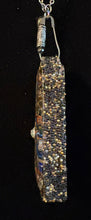 Load image into Gallery viewer, Infinite Orgonic Doorway Magnetic Crystallized Coils &quot;Magnificent Light&quot;