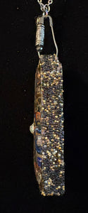 Infinite Orgonic Doorway Magnetic Crystallized Coils "Magnificent Light"