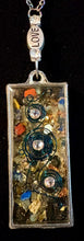 Load image into Gallery viewer, Infinite Orgonic Doorway Magnetic Crystallized Coils &quot;Amazing Light&quot;