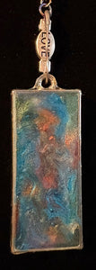 Infinite Orgonic Doorway Magnetic Crystallized Coils "Amazing Light"