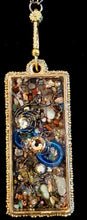 Load image into Gallery viewer, Infinite Orgonic Doorway Magnetic Crystallized Coils &quot;Divine Light&quot;