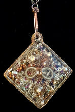 Load image into Gallery viewer, Infinite Orgonic Mega DIAMOND Crystallized Coils &quot;Light Delight&quot;