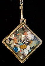 Load image into Gallery viewer, Infinite Orgonic Mega DIAMOND Crystallized Coils &quot;In Joy Delight&quot;