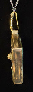 Infinite Orgonic Mega DIAMOND Crystallized Coils "Light Lover"