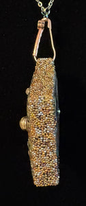 Infinite Orgonic Mega DIAMOND Crystallized Coils "Inspired Light"