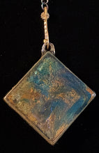 Load image into Gallery viewer, Infinite Orgonic Mega DIAMOND Crystallized Coils/Swirls &quot;Incredible Light&quot;